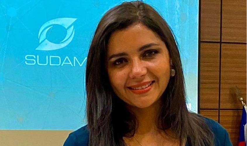 Para a Sudam, Fórum é um espaço aberto para discutir o desenvolvimento da Amazônia