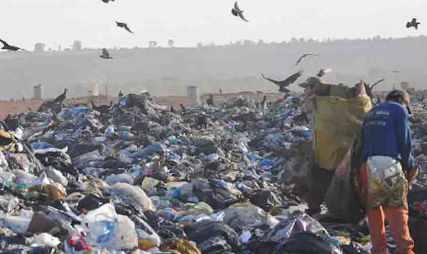 Vinte lixões foram desativados no Brasil entre março e junho