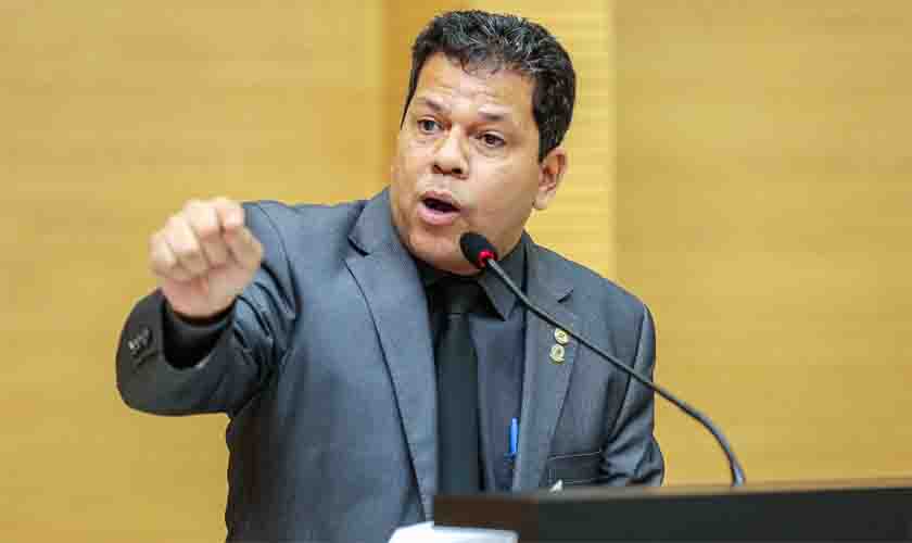 Jair Montes destaca falta de preparo de prefeituras com projetos para captação de recursos e a inércia da Secretaria de Agricultura do Estado com o pequeno agricultor