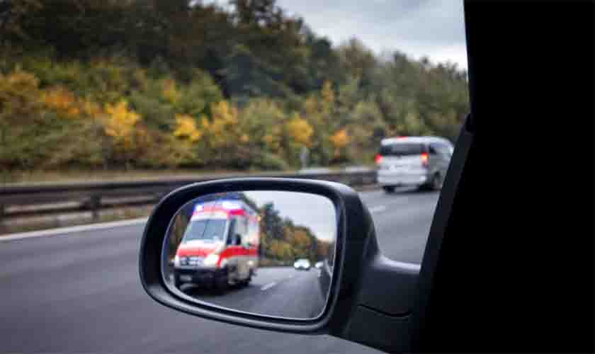 Condução de ambulância não afeta remuneração de técnica de enfermagem