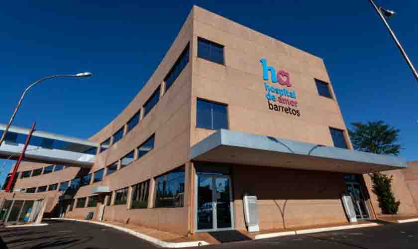 Campanha em prol ao Hospital de Amor sorteia um carro neste sábado