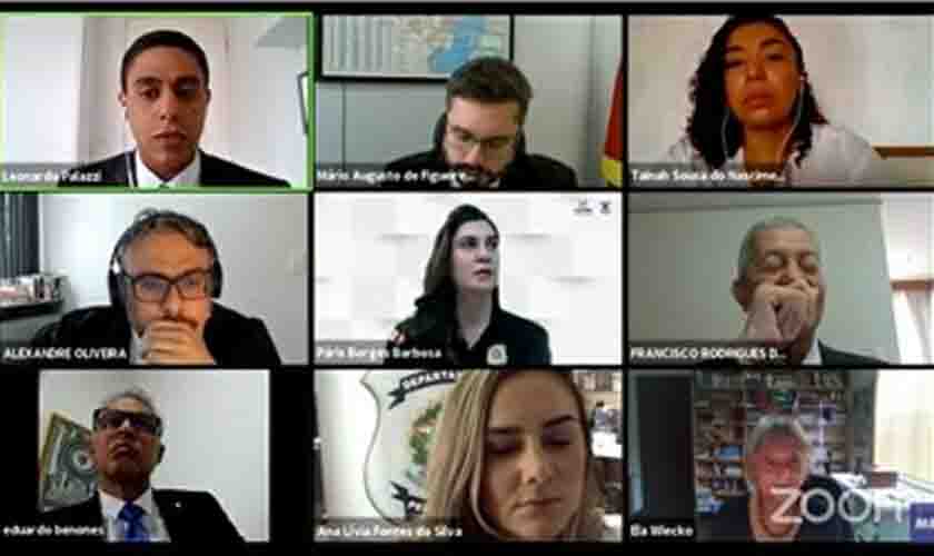 Em seminário promovido pelo MPF, especialistas defendem práticas mais eficazes para combate ao racismo na atividade policial