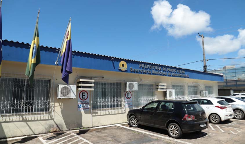 Prefeitura e Escola do Legislativo promovem “Oficina de Relações Interpessoais no Trabalho”