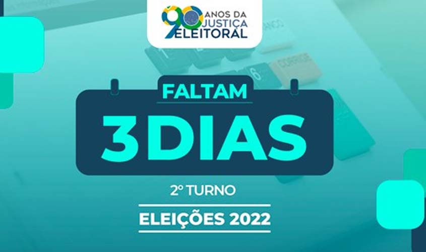 Faltam 3 dias: checagem de mensagens falsas ocorre em tempo real