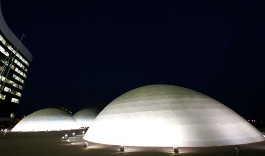 Presidente do TSE extingue petição da coligação Pelo Bem do Brasil sobre inserções de rádio