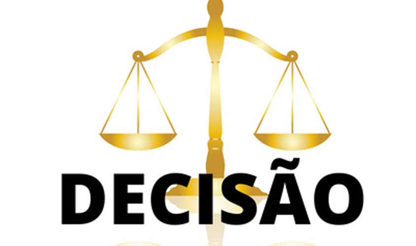 STF acolhe ação da PGR e declara inconstitucional lei de RO que amplia hipóteses de intervenção do estado nos municípios