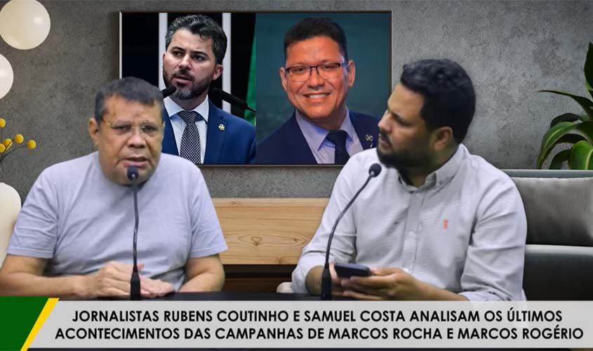 Reta final da campanha eleitoral 2022 mostra os podres de candidatos