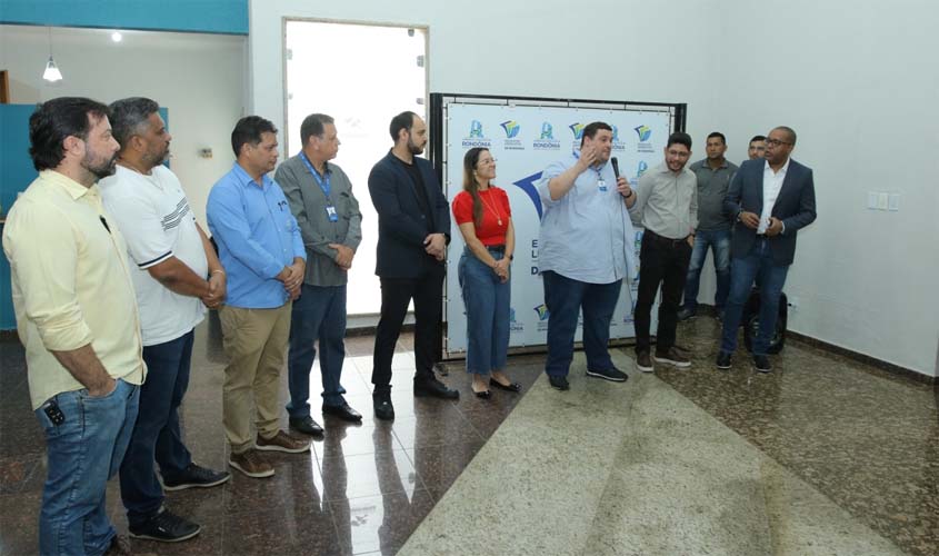 Escola do Legislativo tem Alexandre Silva como novo diretor-geral