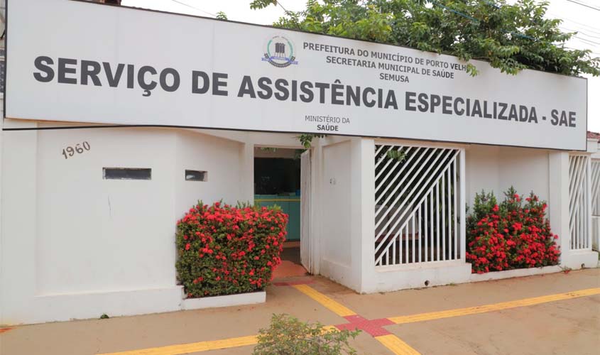 Interrupção no fornecimento de energia elétrica suspende atendimentos no SAE