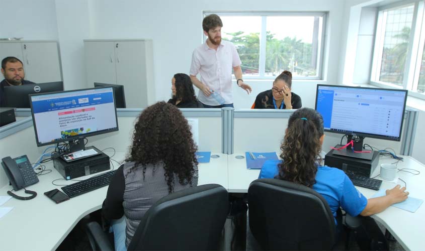 Dia do Servidor: Assembleia aprovou reajustes salariais de categorias em Rondônia