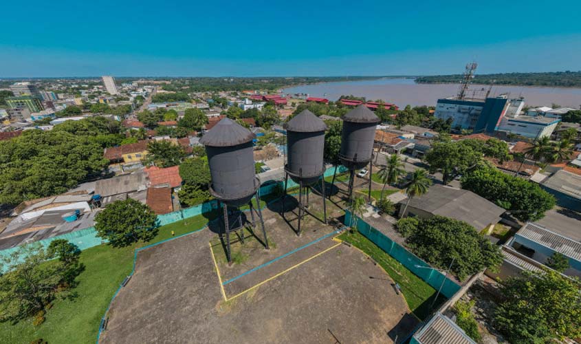 Prefeitura decreta ponto facultativo na sexta-feira (3) em órgãos públicos municipais