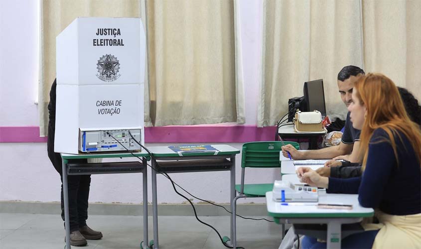 MPT registra quase 2 mil denúncias de assédio eleitoral no Brasil