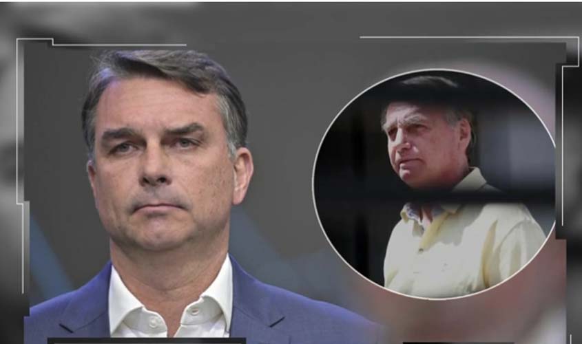 Covardia se aprende em casa, na família Bolsonaro