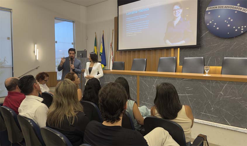OAB-RO conclui audiências no interior para atualizar tabela de honorários
