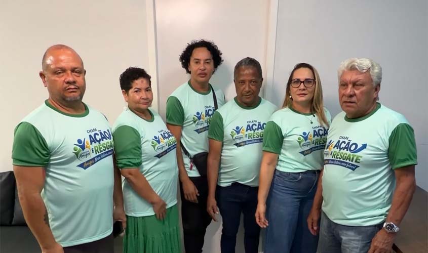 'Ação e Resgate' disputa eleição da Amigos e propõe associação mais transparente, participativa e atrativa