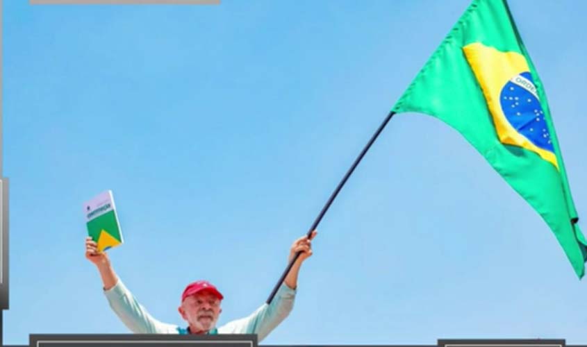 Vitória épica de Lula desmoraliza pesquisas fajutas