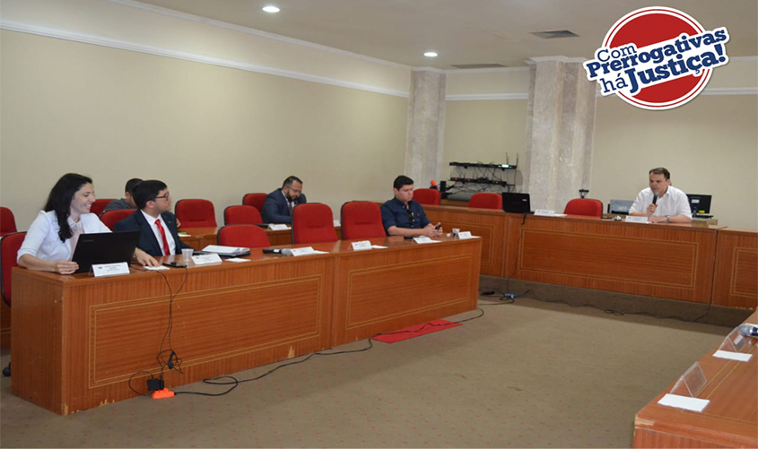 OAB/RO atua para assegurar destaque de honorários a advogado