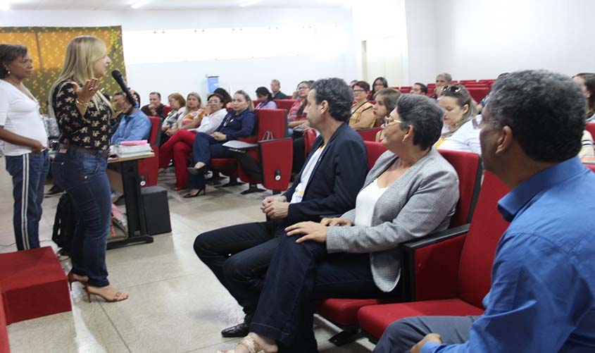 Detran Rondônia concorre entre os dez melhores projetos de educação de trânsito do país