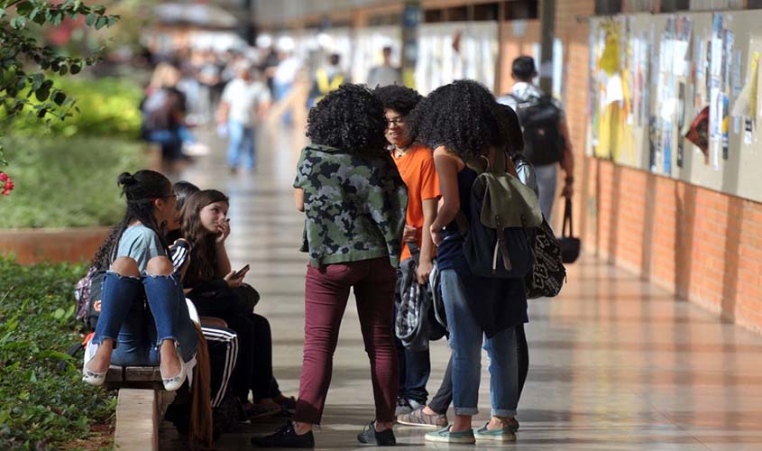 Capes divulga locais de prova do prêmio Talento Universitário