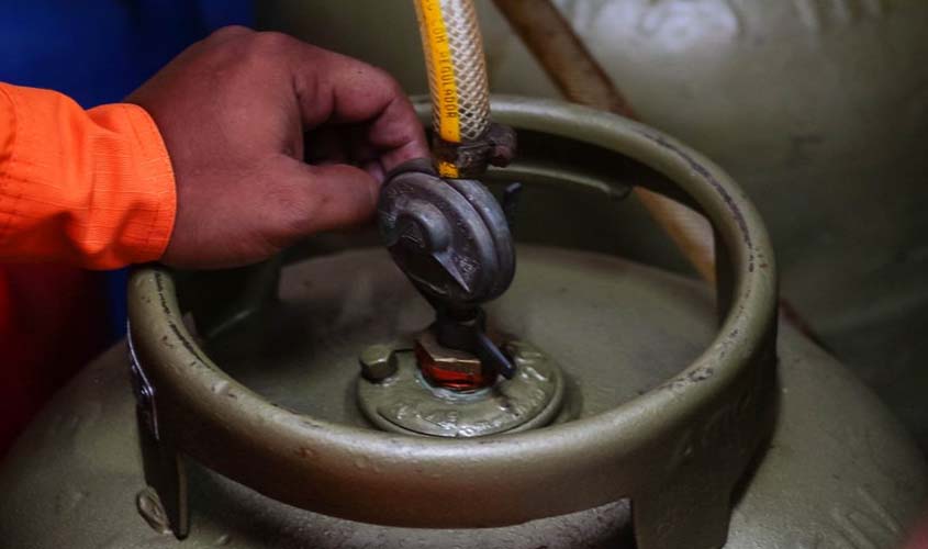 Bombeiros alertam sobre cuidados com vazamentos de gás de cozinha: um descuido pode ser fatal