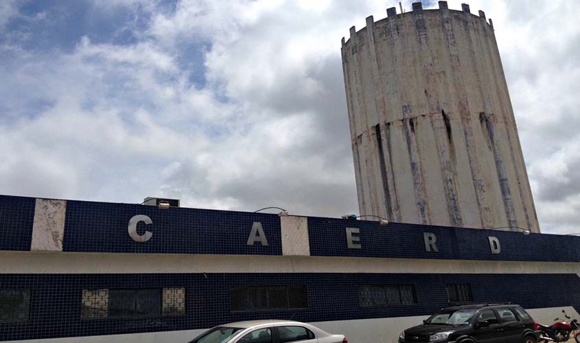 Quero comprar a Caerd