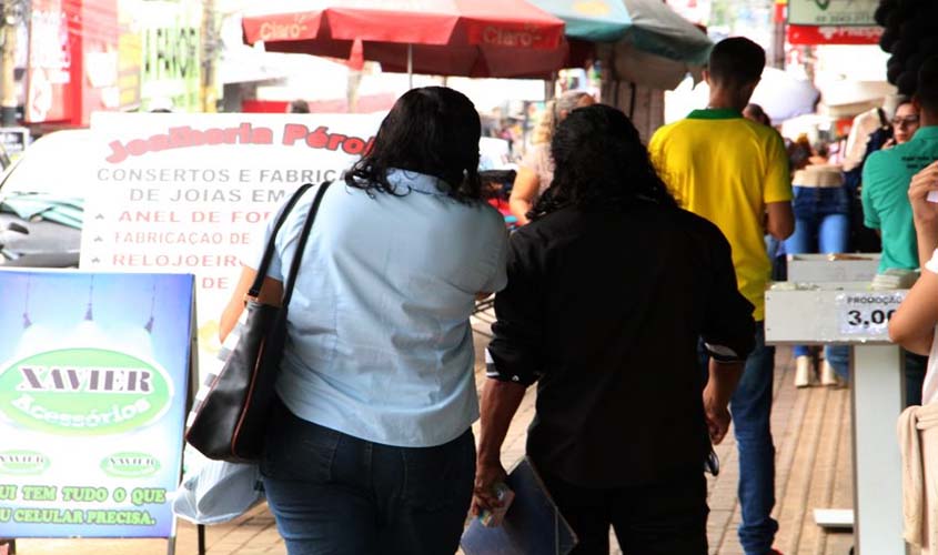 Policiamento nas ruas é intensificada neste final de ano em Rondônia