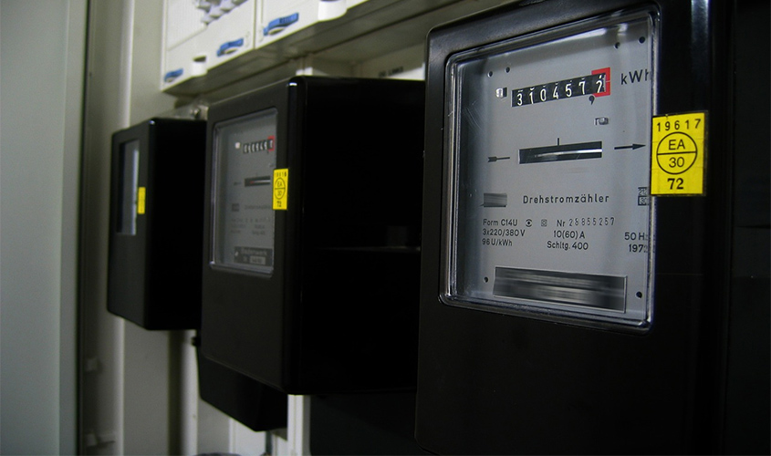 Governador promulga projeto de Lei que proíbe a troca de medidor de energia sem prévia comunicação