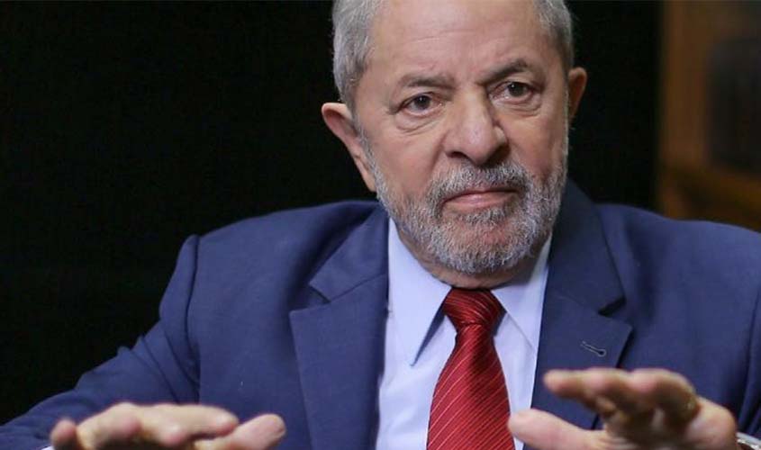 Relator nega anular condenação de Lula em caso de sítio