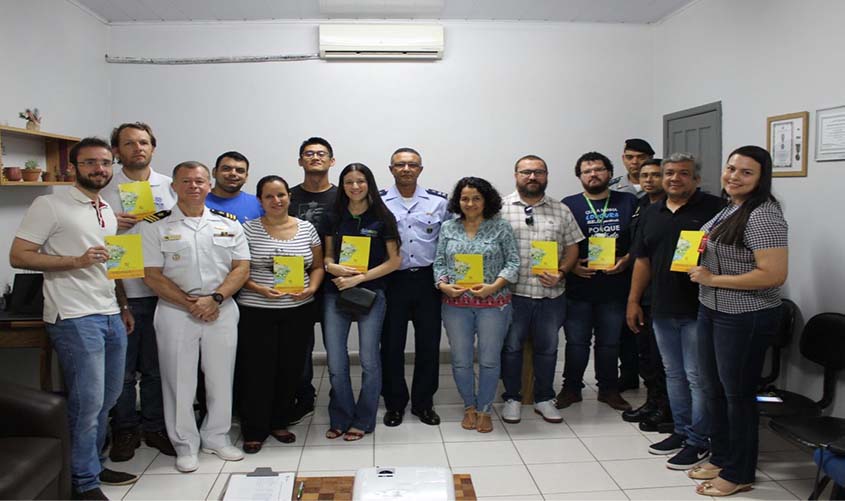 Projeto Rondon contribui com a promoção da cidadania em comunidades acompanhadas