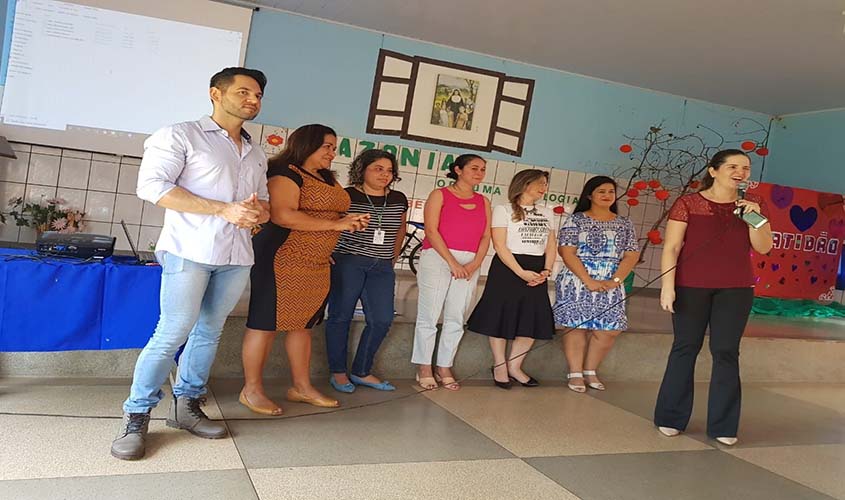 Palestra diz como identificar e sugere estratégias para enfrentar