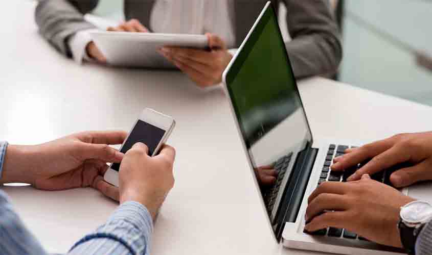 Comarca realizará Operação Justiça Rápida com triagens e audiências virtuais