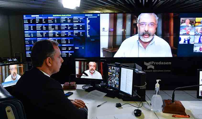 Senado aprova inclusão de discriminação racial e sexual como agravantes em crime