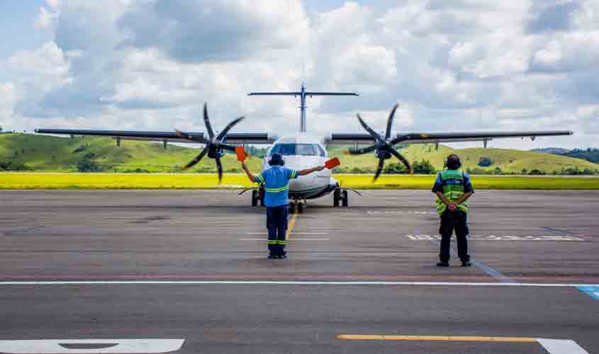 Confira as promoções de passagens nos voos de Rondônia e do Acre na Black Friday 2020