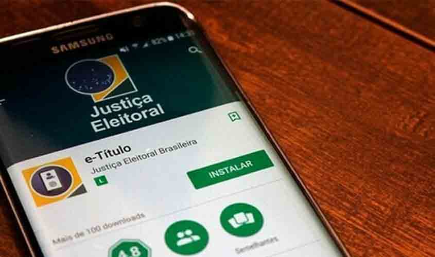 Eleição 2020: TSE não está cobrando multa de eleitores que justificaram ausência pelo e-Título