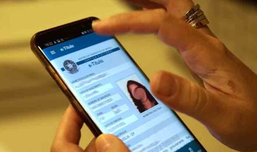 Quem não votou no primeiro turno poderá votar no segundo, afirma TSE