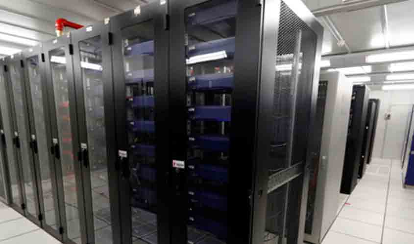 Eleição 2020: TSE diz que é falso serviço de nuvem para contabilizar votos