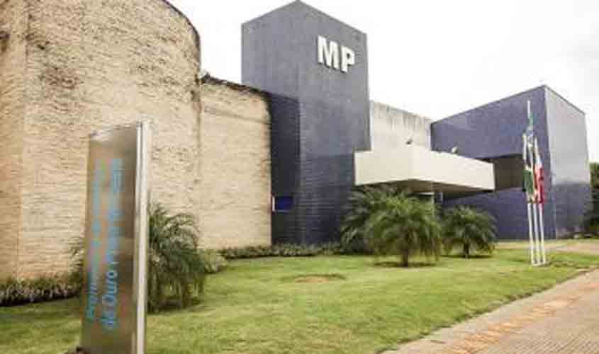 MP obtém condenação a nove anos de prisão de homem que vinha realizando roubos com violência