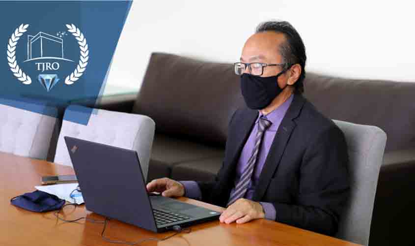 TJRO mantém Selo Diamante no Prêmio CNJ de Qualidade