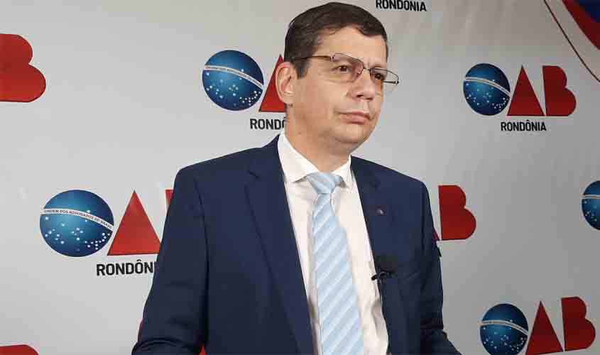 Após pedido de providências da OAB, Justiça inspeciona Upes em que advogadas estão recolhidas e constata que os homens predominam a ocupação da unidade