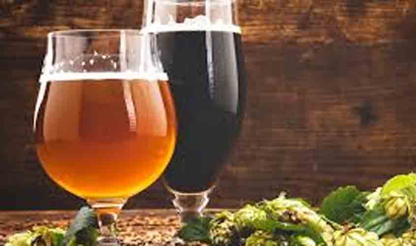 Cervejaria Obar chega com cerveja artesanal e muito rock’n’roll