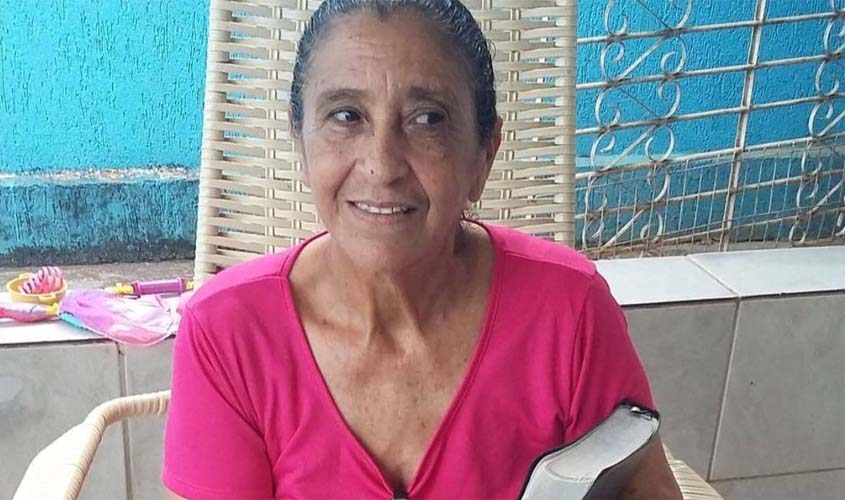 Deputado Marcelo Cruz emite nota de pesar pelo falecimento de Safira Borges 