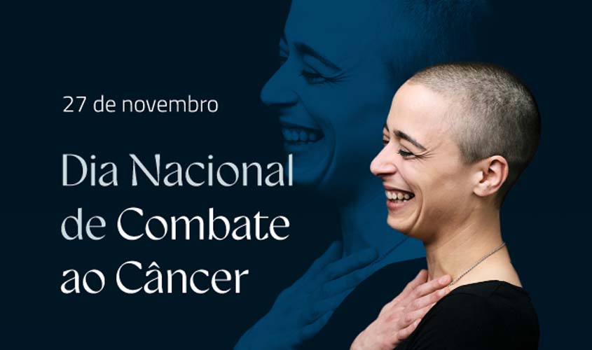 Dia Nacional de Combate ao Câncer: conheça direitos trabalhistas de quem tem a doença 