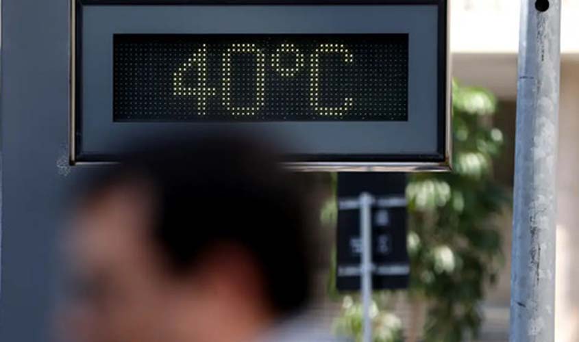 Altas temperaturas fazem com que consumo de energia aumente nas casas