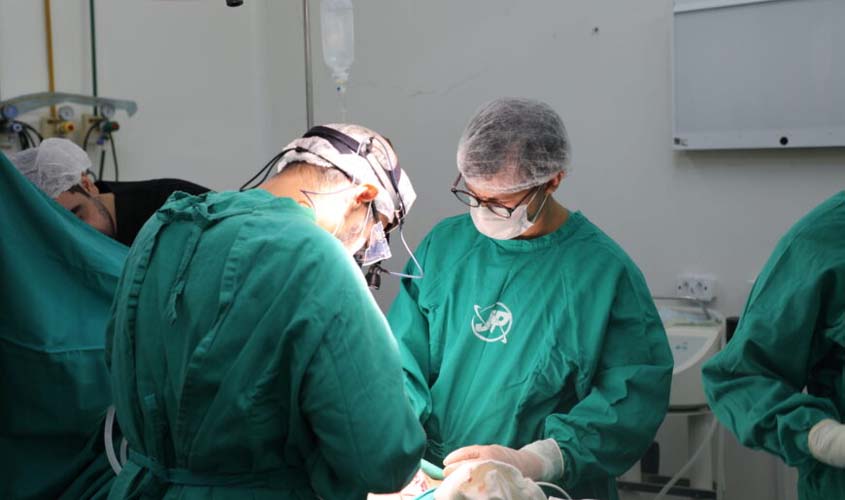 Assembleia aprova R$ 160 mi para Saúde de RO