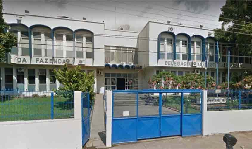 DRF Porto Velho alerta sobre golpes na internet