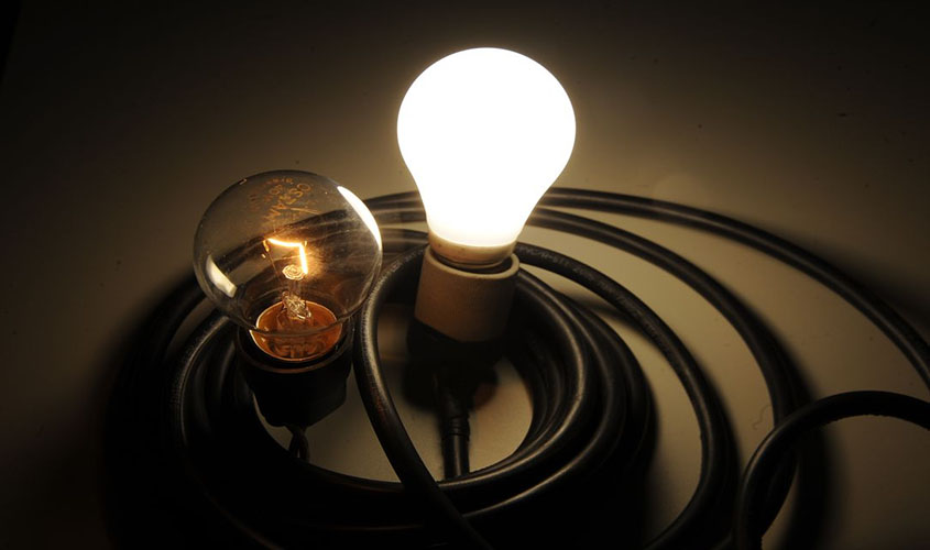 Contas de luz: bandeira tarifária continuará amarela em janeiro