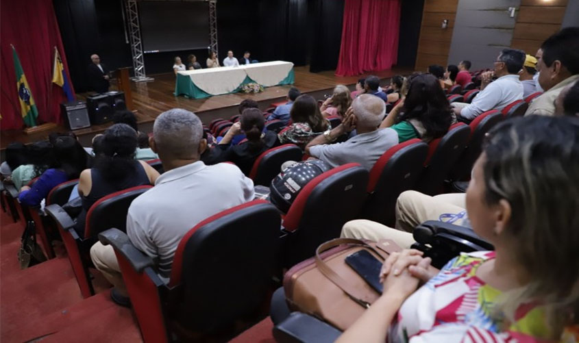 Prefeitura lança o 7º Boletim de Saúde