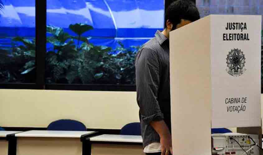 Mais da metade dos brasileiros rejeitam o voto obrigatório, segundo pesquisa Datafolha