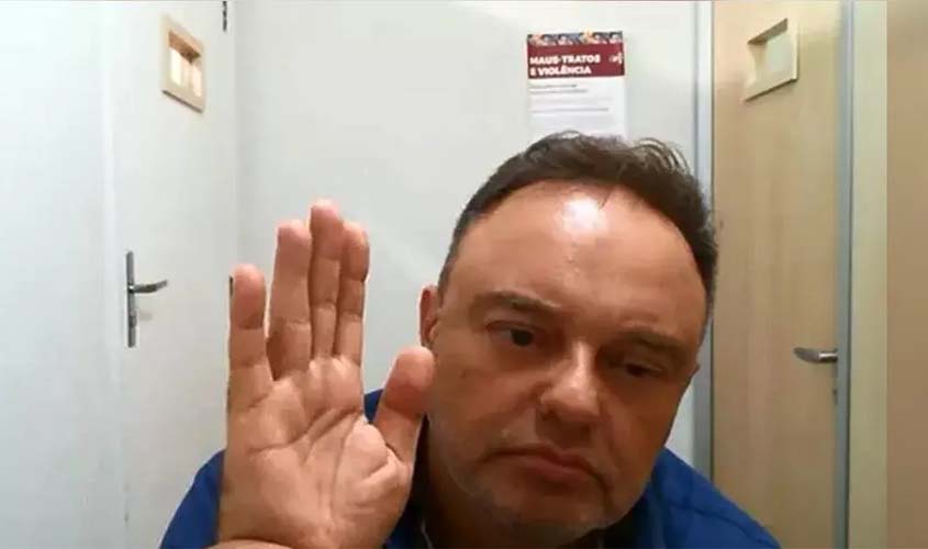 As dúvidas sobre o terrorista bolsonarista