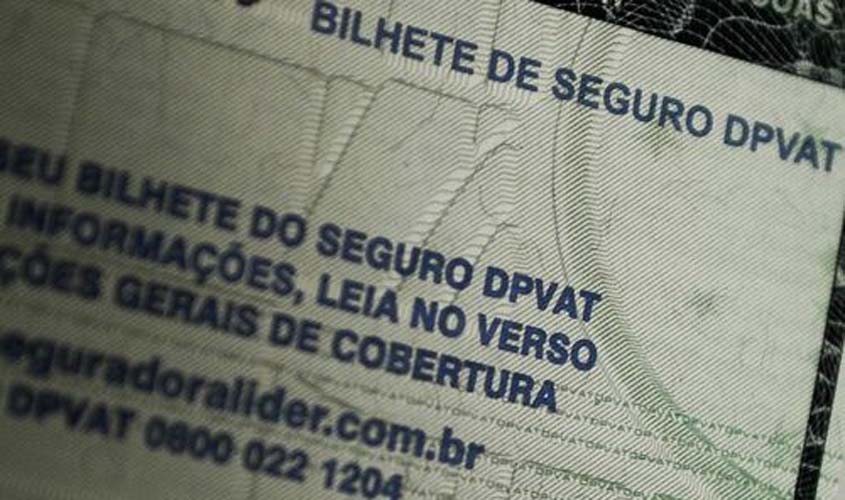 DPVAT: Gestão e pagamento de indenizações do seguro serão realizados pela CAIXA até o final de 2023